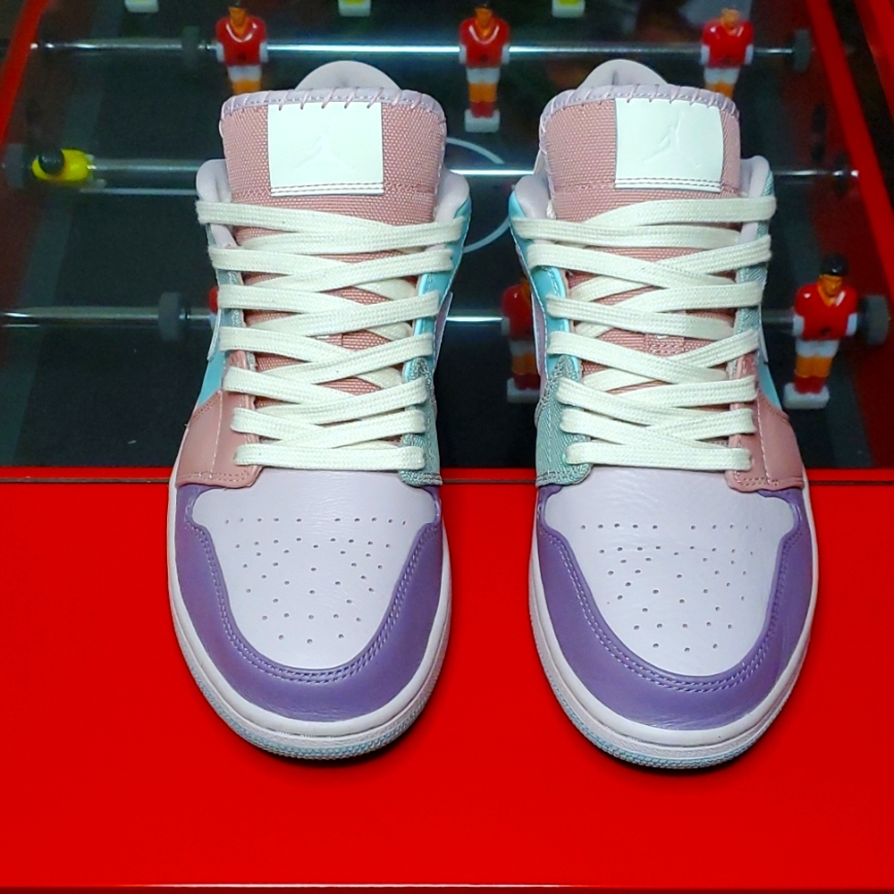 👉🏾5Day Sale👈🏾 Air Jordan 1